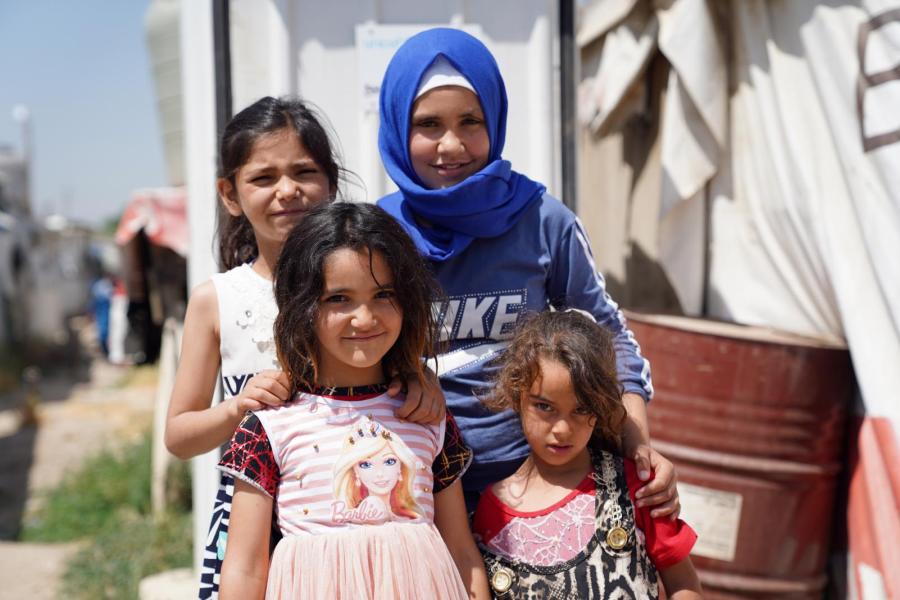 Mitigating public health hazards | United Nations in Lebanon