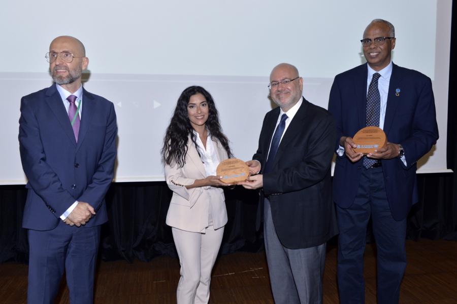 Launch Of The National Mental Health Strategy For Lebanon (2024-2030 