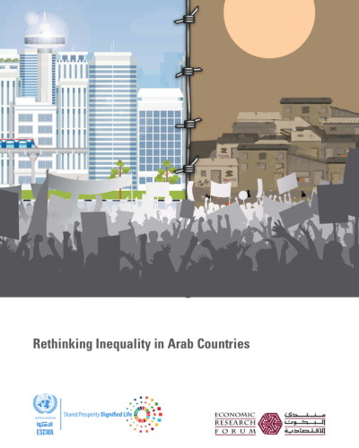 Rethinking Inequality in Arab Countries