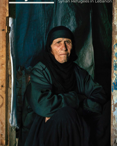 Vulnerability Assessment of Syrian Refugees in Lebanon (VASyR) 2019