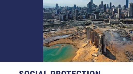 Social Protection in Lebanon (UN position paper)