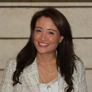 Tala Al-Khatib (IOM)