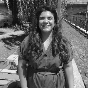 Lubna Elmahdy