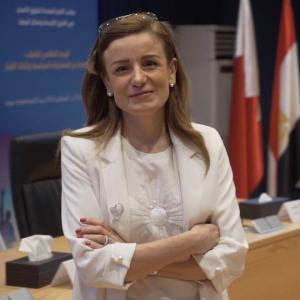 رويدا الحاج