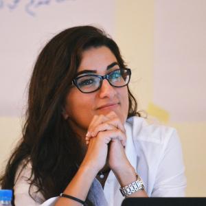 Nadine Abi Zeid Daou (RCO)