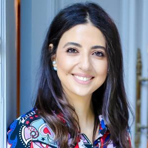 Rana Moughabghab (UNDP)