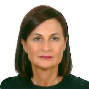 Asma Kurdahi (UNFPA)