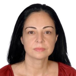 مرغريت الحلو