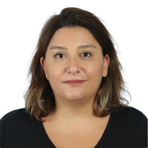 Cynthia Khoury (UNIC)