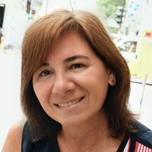 Renée Sabbagh (UNODC)