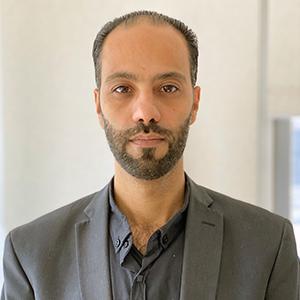 Fadi El-Tayyar (UNRWA)