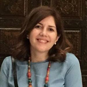 Pascale Kassis