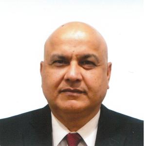 ساروج كومار جها