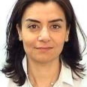 Zeina El-Khalil (World Bank)