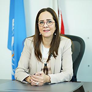 إيمان الشنقيطي