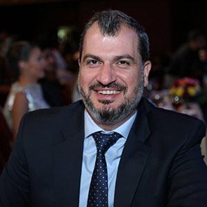 Dany Ghafary