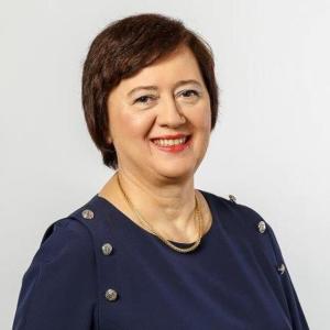 Joanna Wronecka