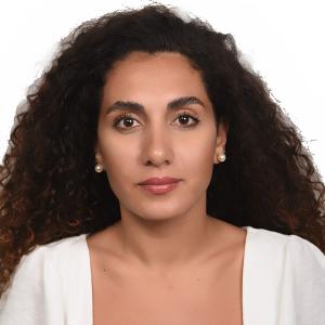 Nour El Hoda Wahid