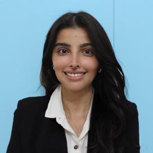 Mira Kobeissi