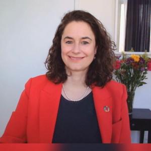 Melanie Hauenstein
