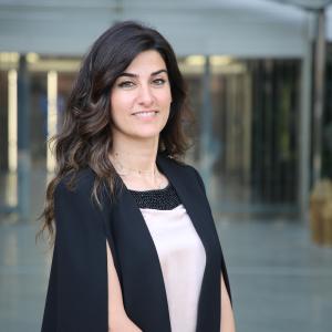 Nadine Abi Zeid Daou (RCO)