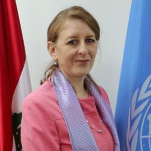 Nora Ourabah Haddad
