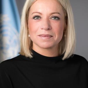 Jeanine Hennis-Plasschaert 