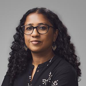 Anandita Philipose