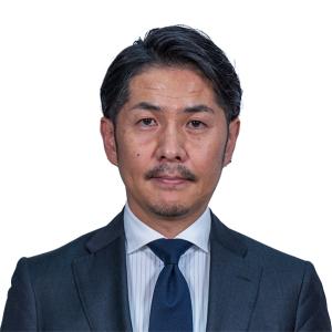 Hiroshi Takabayashi